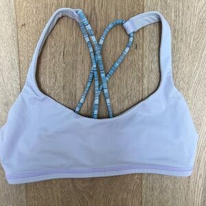 Lululemon sports bra 4